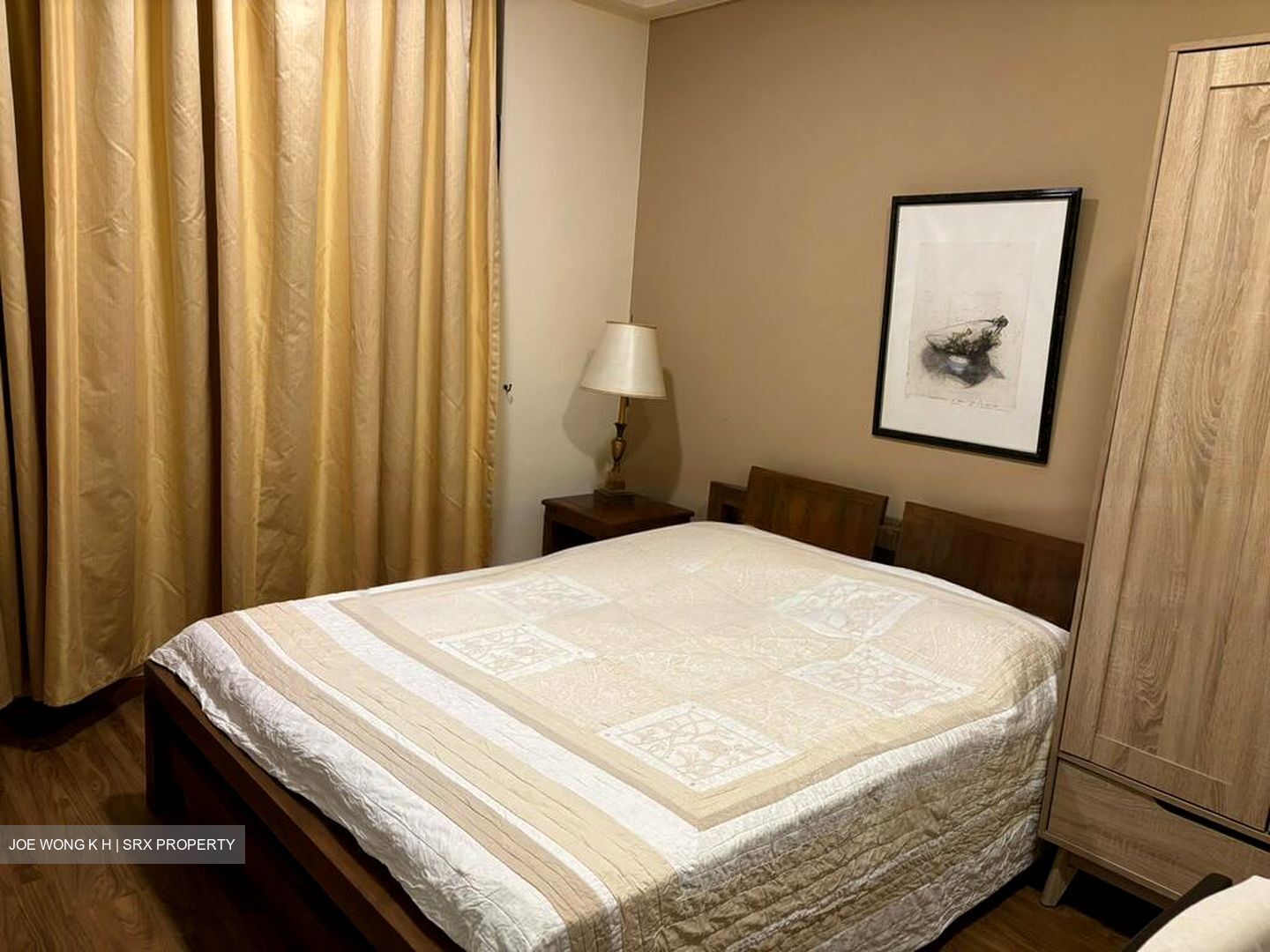 Grande Vista (D28), Condominium #459980861